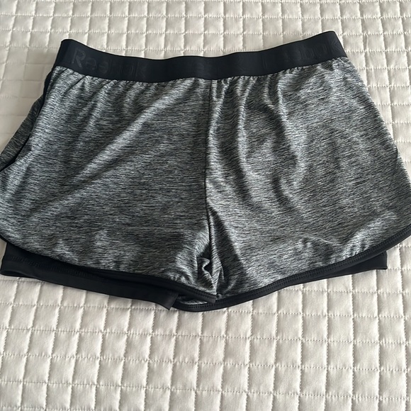 Ladies Biking Shorts - Picture 6 of 7